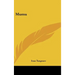 Mumu