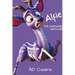 Alfie the Awkward Antelope