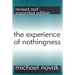 The Experience of Nothingness