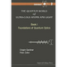 Quant World Ultra-Cold Atom: Bk I