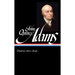 John Quincy Adams: Diaries Vol. 2 1821-1848 (Loa #294)