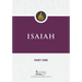 Isaiah, Part One