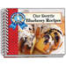 Our Favorite Blueberry Recipes