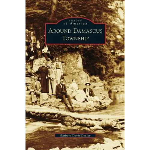 Around Damascus Township