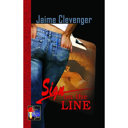 Sign on the Line