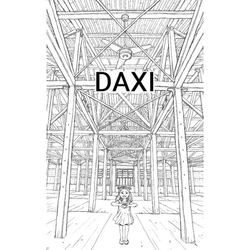 Daxi: A Visual Tribute to the Soul of a Taiwanese Heritage Town