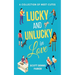 Lucky and Unlucky in Love: A Meet-Cute Collection