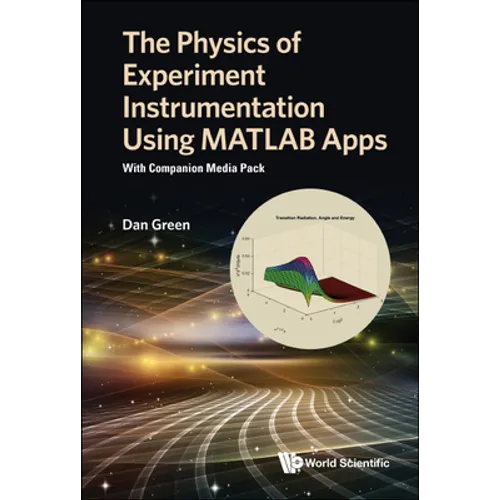 Phy Experiment Instrument MATLAB (with Companion Media Pack)