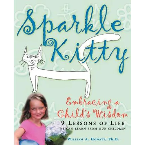Sparkle Kitty
