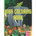 KIDS Coloring BOOKS: kids books