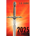 2025 the Guardian