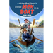 Three Men in a Boat