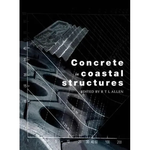 Concrete in Coastal Structures