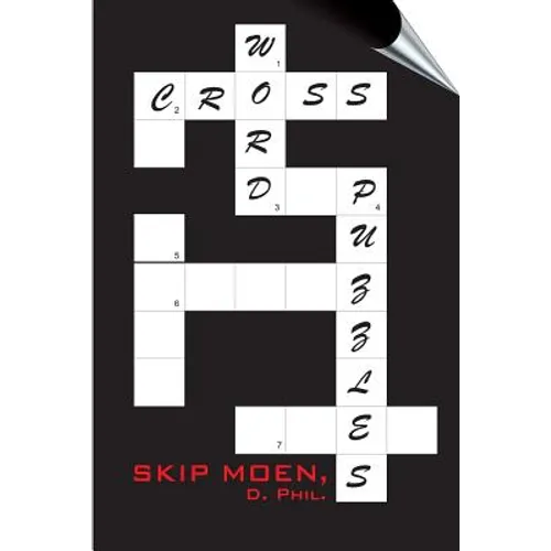 Cross Word Puzzles: A Brief Examination of the Meaning of the Cross from a Hebraic Perspective