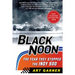 Black Noon: The Year They Stopped the Indy 500