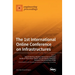 The 1st International Online Conference on Infrastructures