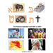 The Hebrew Alphabet and 2001 to 2027