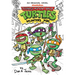 Splinter's Dojo (Teenage Mutant Ninja Turtles Illustrated Novel #1)