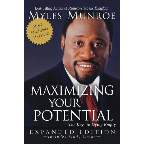 Maximizing Your Potential: The Keys to Dying Empty