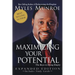 Maximizing Your Potential: The Keys to Dying Empty