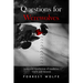 Questions for Werewolves: A Creative Nonfiction of Madness, Witch and Daimon