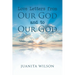 Love Letters from Our God and to Our God