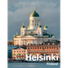 Helsinki Finland: Coffee Table Photography Travel Picture Book Album Of A City in Northern Europe Large Size Photos Cover