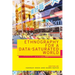 Ethnography for a Data-Saturated World