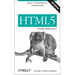 HTML5 Pocket Reference: Quick, Comprehensive, Indispensable