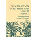 Scandinavian Folk Belief and Legend: Volume 15
