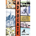 Advocate: A Graphic Memoir of Family, Community, and the Fight for Environmental Justice