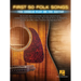 First 50 Folk Songs You Should Play on Guitar