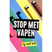 Stop met vapen: Jij kunt het!