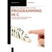 Basic Data Structures and Program Statements