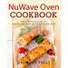 NuWave Oven Cookbook: The Complete Guide to Making the Most of Your NuWave Oven