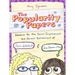 The Popularity Papers #1: Research for the Social Improvement and General Betterment of Lydia Goldblatt and Julie Graham-Chang: Volume 1