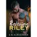 Rescuing Riley