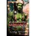Grimor the Joyless: A Paranormal Monster Romance