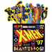X-Men '97 (Uplifting Editions): Pop-Up, Play, and Display!