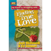 Friendship 911 Collection: My Friend Is Struggling With.. Finding True Love