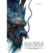 Encyclopedia of Mythical Creatures - Taoism, Chinese & Korean Mythology: An Illustrated Bestiary of Legendary Beasts, Dragons & Spirits from Ancient C