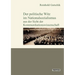 Der politische Witz im Nationalsozialismus aus der Sicht der Kommunikationswissenschaft