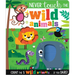 Never Touch the Wild Animals