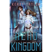 Nero Kingdom: A Space Fantasy Romance
