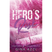 Hero's Risk: A Second Chance Romance