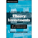 A History of the Theory of Investments: My Annotated Bibliography