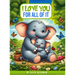 I Love You for All of It