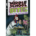 Middle School Bites 4: Night of the Vam-Wolf-Zom