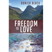 Freedom to Love