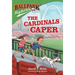 Ballpark Mysteries #14: The Cardinals Caper